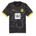 Cheap Borussia Dortmund Marco Reus #11 Away Football Shirt 2023-24 Short Sleeve